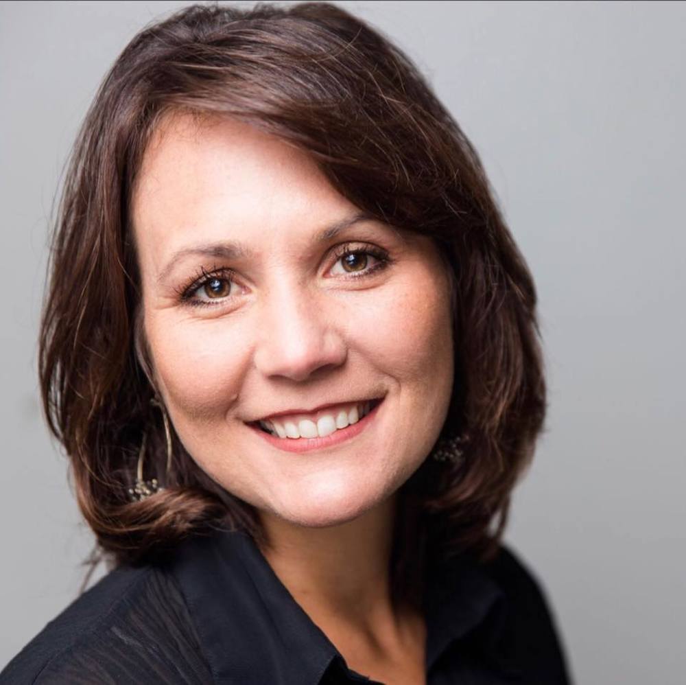 Meet your Posher, Tara